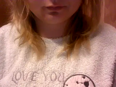 Allie Janet online show from January 15, 2025, 4:11 pm