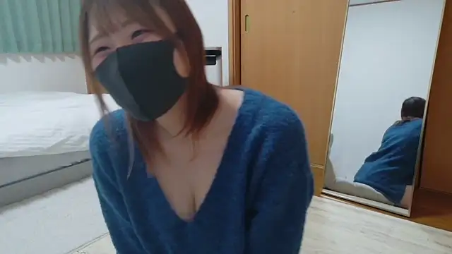 hirohiro chan online show from March 5, 2026, 12:45 pm