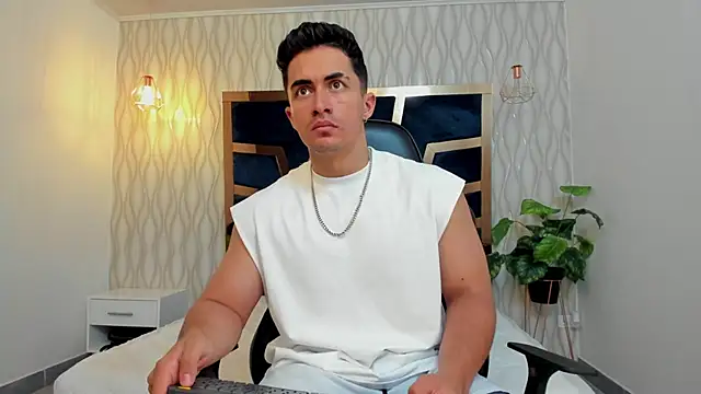 Snapshot of Brad_Summer chatting on March 1, 2025, 5:16 pm Brad Summer online show from March 1, 2025, 5:16 pm