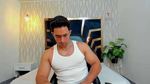 Snapshot of Brad_Summer chatting on March 3, 2025, 5:18 pm Brad Summer online show from March 3, 2025, 5:18 pm