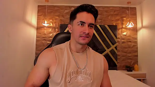 Snapshot of Brad_Summer chatting on March 15, 2025, 5:48 pm Brad Summer online show from March 15, 2025, 5:48 pm