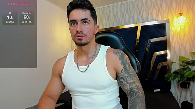 Snapshot of Brad_Summer chatting on September 22, 2025, 5:26 pm Brad Summer online show from September 22, 2025, 5:26 pm