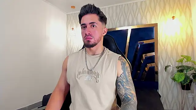 Snapshot of Brad_Summer chatting on January 15, 2026, 5:16 pm Brad Summer online show from January 15, 2026, 5:16 pm