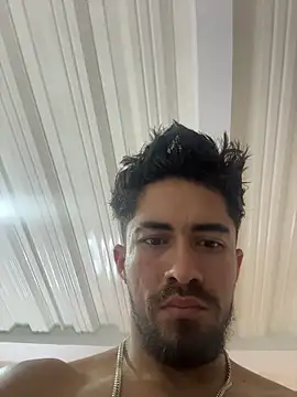 Snapshot of Brad_Summer chatting on February 13, 2026, 2:46 pm Brad Summer online show from February 13, 2026, 2:46 pm