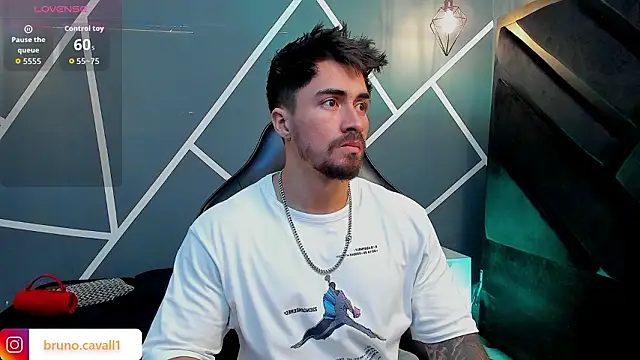 Snapshot of Brad_Summer chatting on February 16, 2026, 11:45 pm Brad Summer online show from February 16, 2026, 11:45 pm