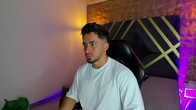 Brad Summer online show from April 4, 2026, 8:06 pm