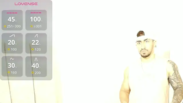 Snapshot of Brad_Summer chatting on May 12, 2026, 12:19 am Brad Summer online show from May 12, 2026, 12:19 am