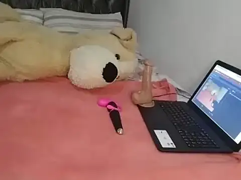 Chandy012 online show from January 16, 2026, 5:11 am