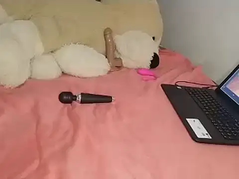 Chandy012 online show from March 2, 2026, 10:22 am