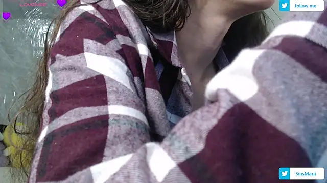 MARIELSINS AND DAIKIJACK online show from February 22, 2026, 11:47 pm