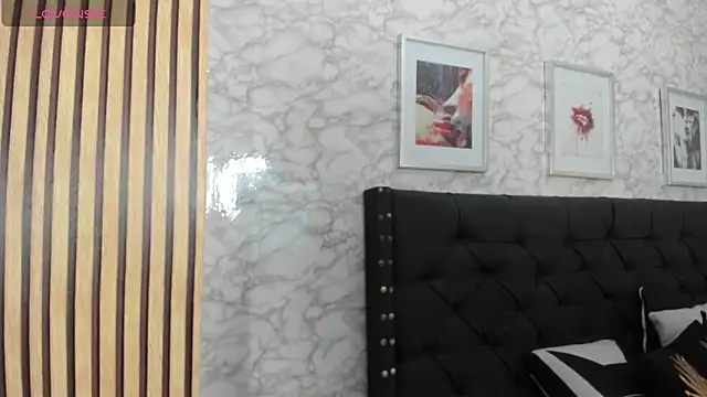 stefany pablo1 online show from February 3, 2025, 12:47 pm