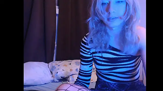 Rudy  Ryabina online show from January 18, 2025, 11:33 pm