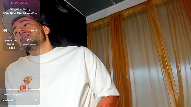 Salvatore costa online show from February 17, 2025, 2:26 pm