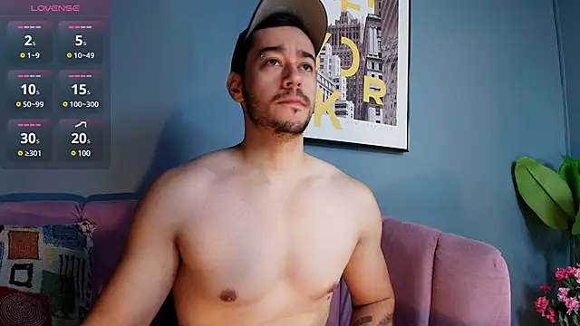 Salvatore costa online show from March 9, 2025, 3:16 pm