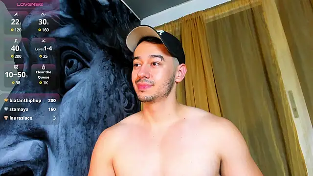 Salvatore costa online show from March 13, 2025, 1:32 am