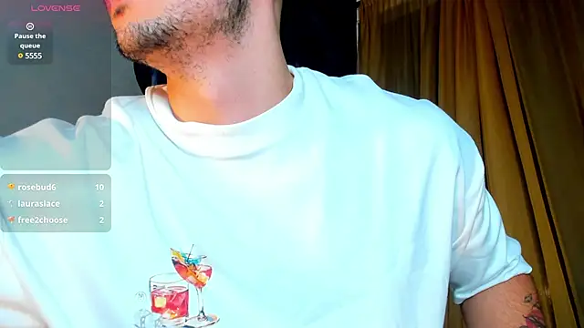 Salvatore costa online show from March 19, 2025, 12:59 am