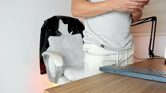 Fraannco online show from January 23, 2025, 12:57 am