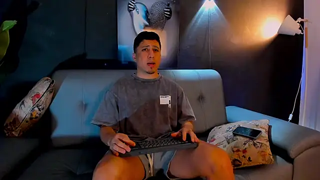 Fraannco online show from January 24, 2025, 8:54 pm