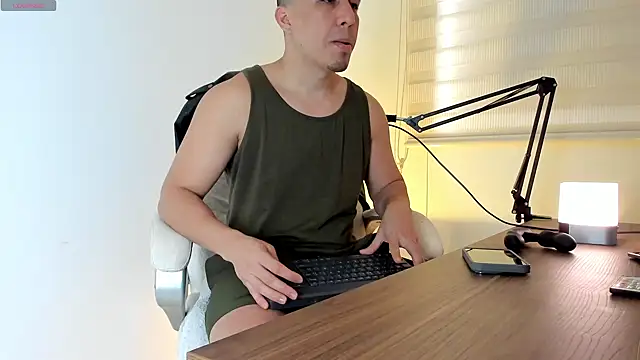 Fraannco online show from January 29, 2025, 2:00 pm