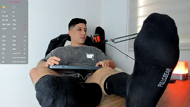 Fraannco online show from March 16, 2025, 7:27 pm