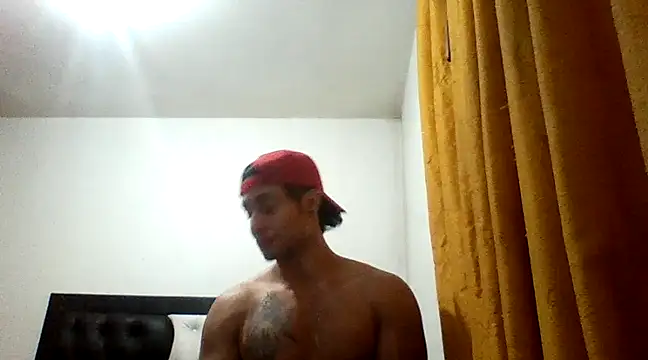 davidcr89 online show from February 1, 2025, 10:26 am