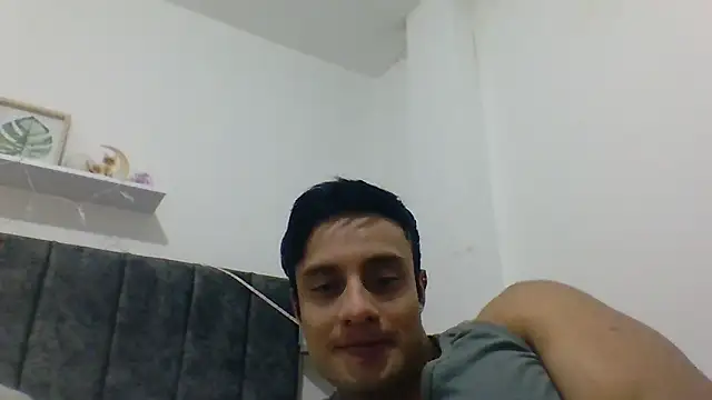 davidcr89 online show from November 10, 2025, 12:09 am