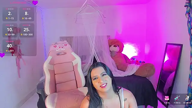 Snapshot of Lola_Oberly_xxx chatting on December 2, 2025, 3:34 am Lola Oberly xxx online show from December 2, 2025, 3:34 am