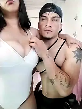  TommyandGrace online show from January 24, 2025, 5:42 am