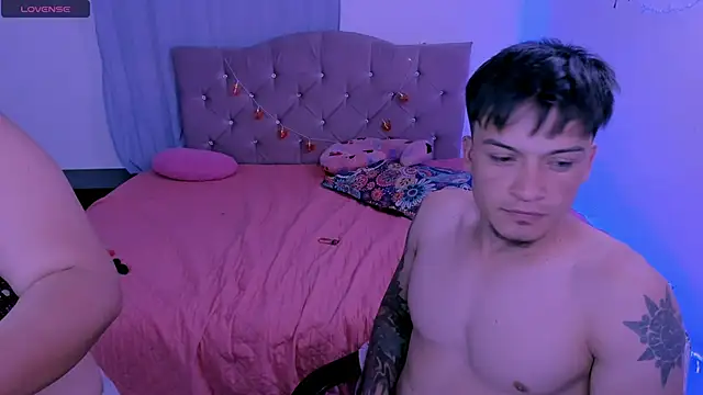  TommyandGrace online show from February 28, 2025, 6:10 am