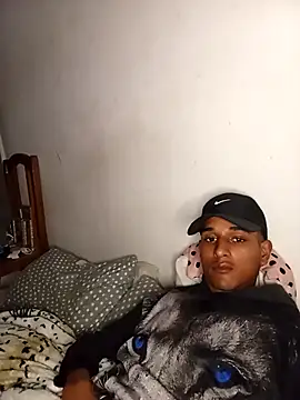 Pabllotonho online show from October 21, 2025, 11:05 pm