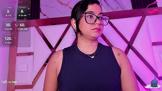 miilaklum online show from October 22, 2025, 7:02 pm