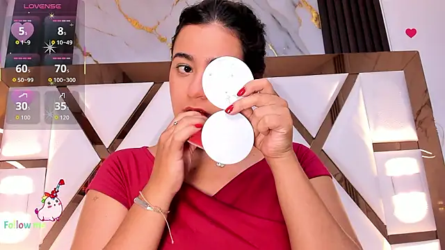 miilaklum online show from March 25, 2026, 6:58 pm