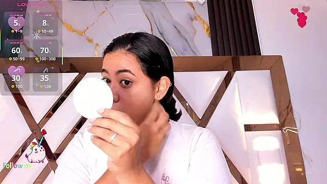 miilaklum online show from March 27, 2026, 7:02 pm