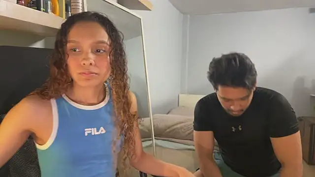 RagnarLothbrokXX online show from November 13, 2025, 8:41 pm