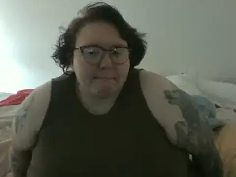 CorgiGodez98 online show from January 23, 2025, 9:29 pm