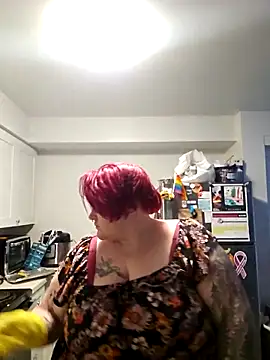 CorgiGodez98 online show from December 1, 2025, 10:37 pm