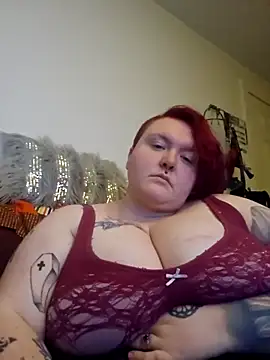 CorgiGodez98 online show from December 4, 2025, 1:59 am