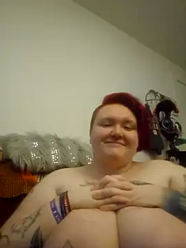 CorgiGodez98 online show from December 5, 2025, 6:48 pm