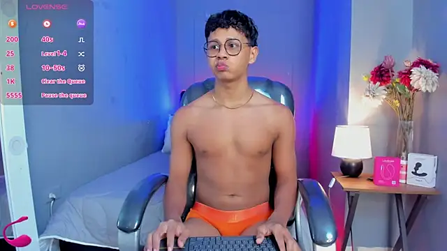 Dawn16  online show from November 6, 2025, 9:05 pm