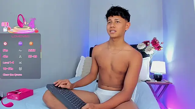 Dawn16  online show from March 7, 2026, 9:01 pm