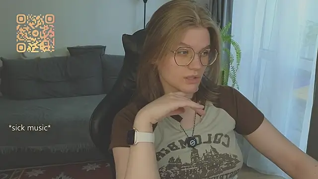 Snapshot of _JessieVibes chatting on July 18, 2026, 1:48 pm JessieVibes online show from July 18, 2026, 1:48 pm