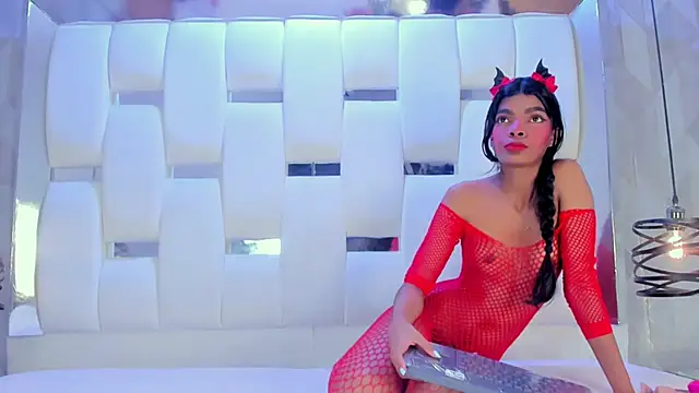 BriannaRoses online show from October 17, 2025, 9:17 pm