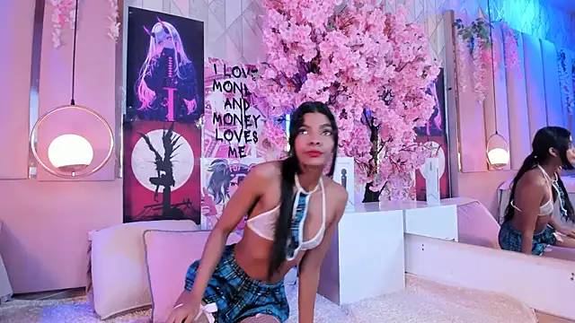 BriannaRoses online show from January 31, 2026, 10:30 pm