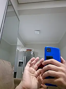 uberdot online show from October 18, 2025, 9:37 pm