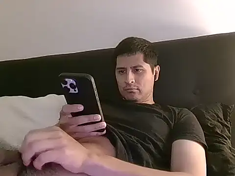 PerroDemonioHot online show from June 7, 2026, 2:59 am