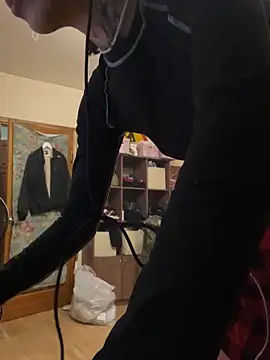 mollyEXD online show from November 17, 2025, 8:36 pm