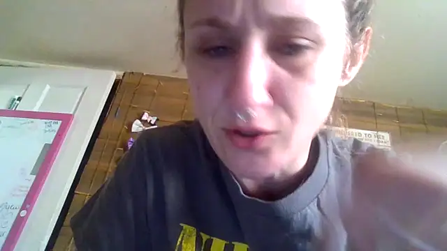 Snapshot of hunybunz69 chatting on March 21, 2025, 3:13 pm hunybunz69 online show from March 21, 2025, 3:13 pm