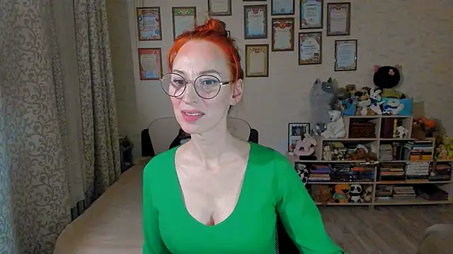 red rocco online show from January 17, 2025, 4:15 pm