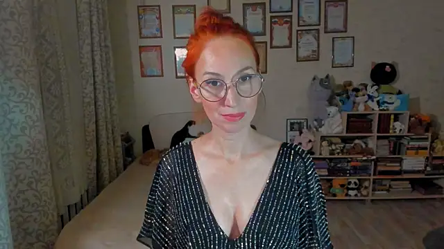 red rocco online show from January 18, 2025, 2:44 pm