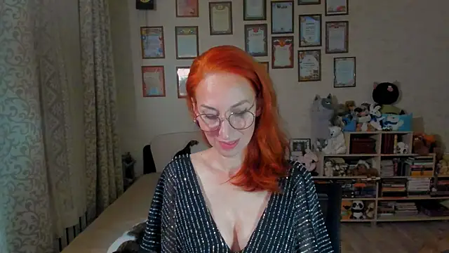 red rocco online show from January 18, 2025, 5:48 pm